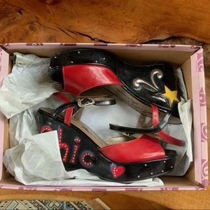 Brighton Shoes. Brand new in the box